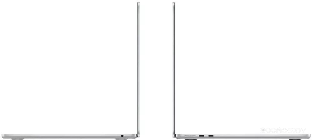 Ноутбук Apple Macbook Air 13" M2 2022 Z15W005XF в  магазине Терабит Могилев
