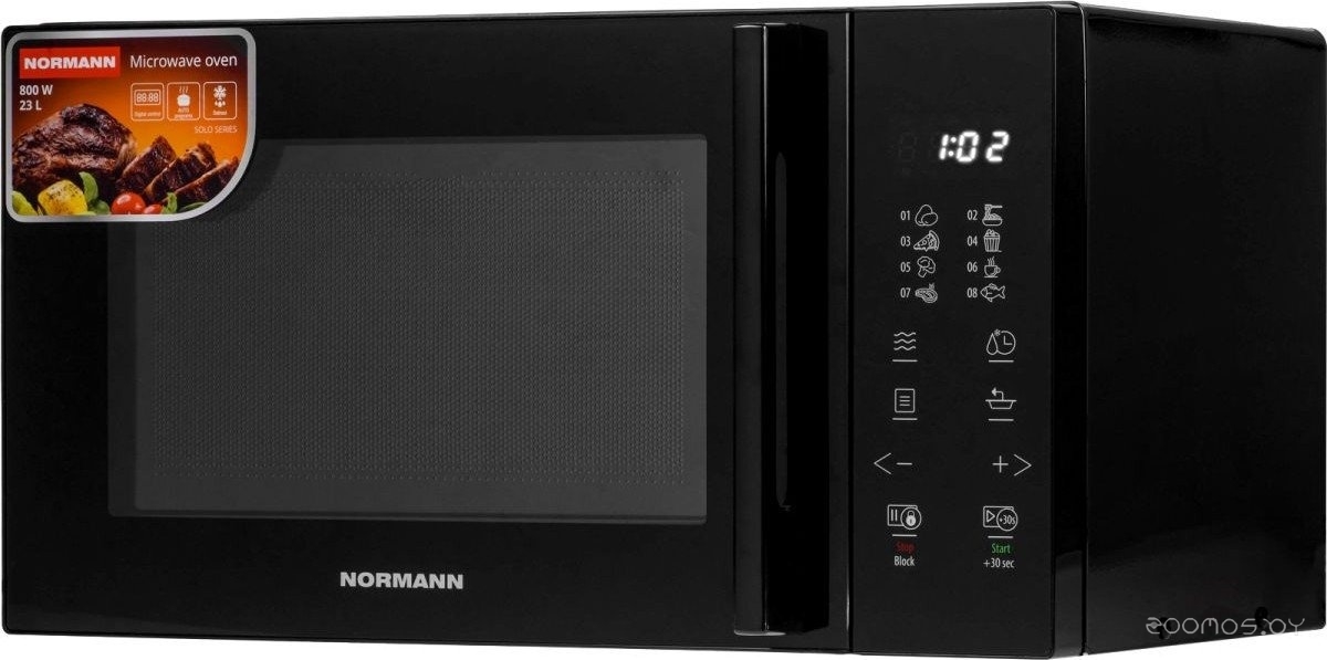 ������������� ���� Normann AMW-940 �  �������� ������� �������