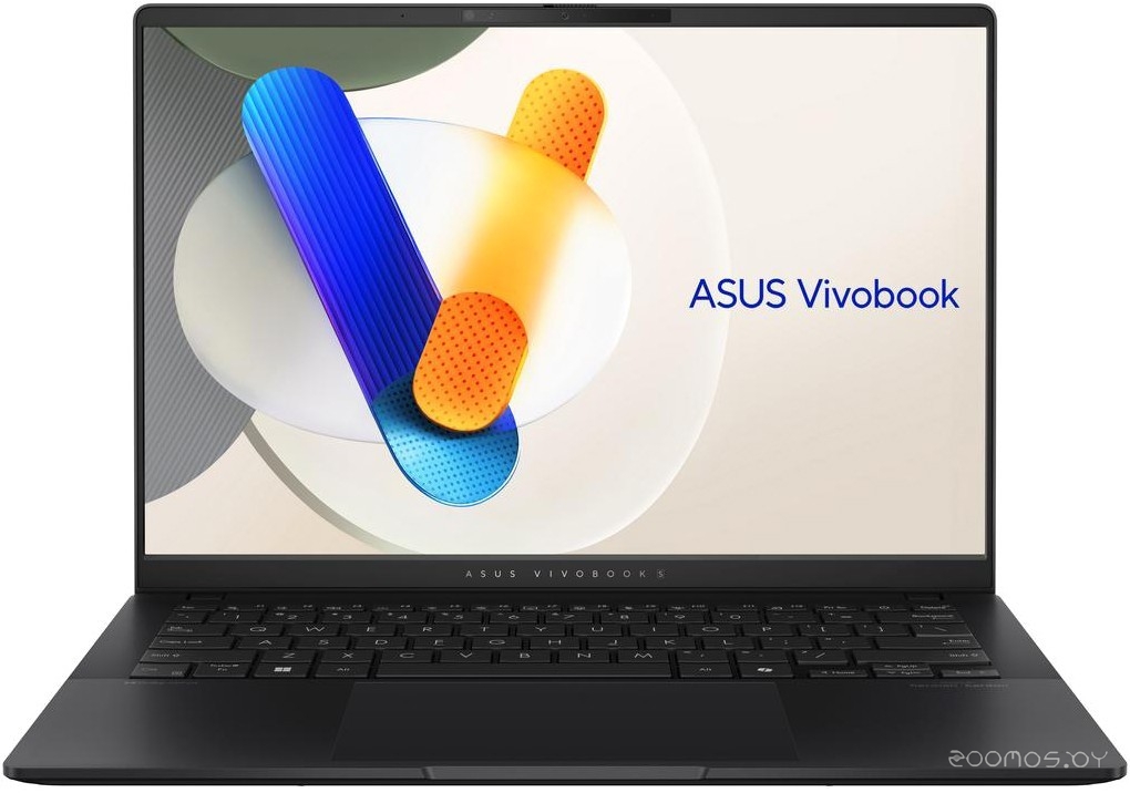 ������� Asus Vivobook S 14 OLED M5406NA-QD109 �  �������� ������� �������