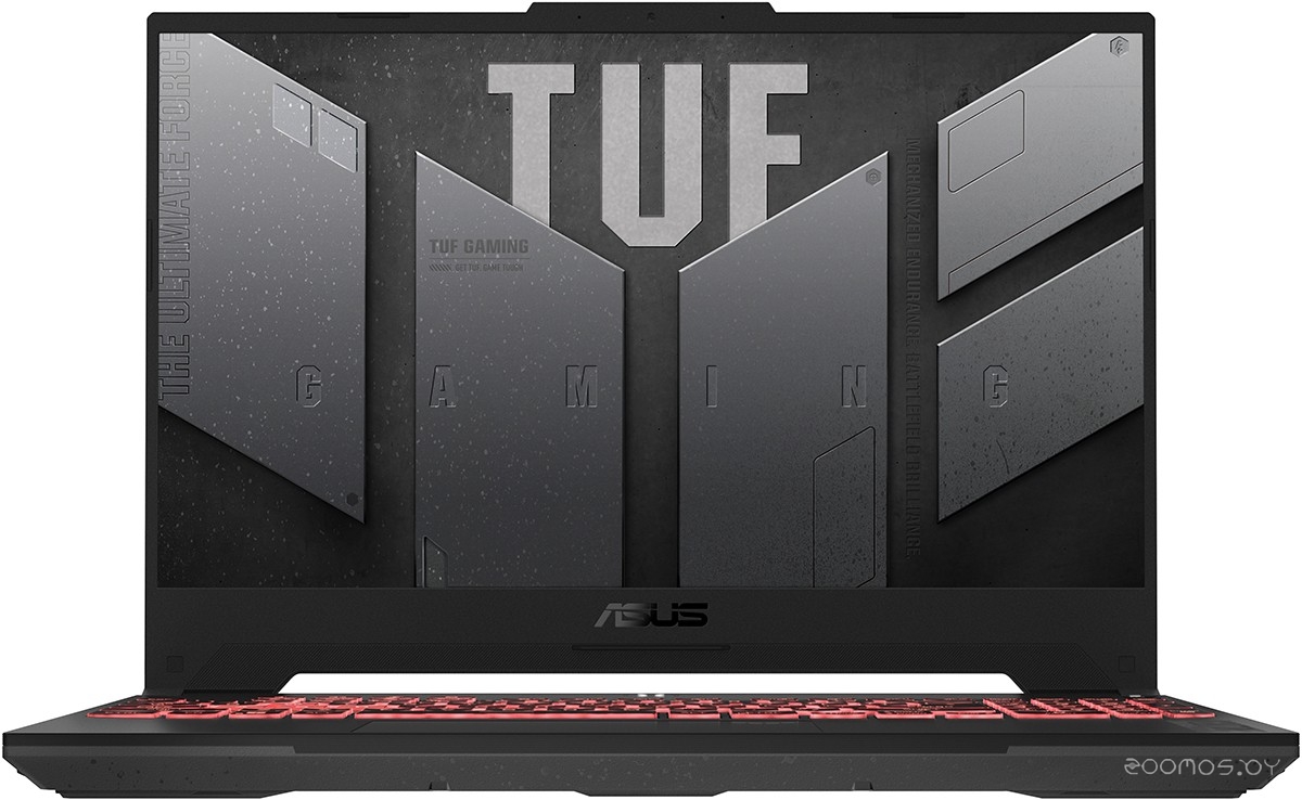 Игровой ноутбук Asus TUF Gaming A15 2023 FA507NU-LP154 в  магазине Терабит Могилев