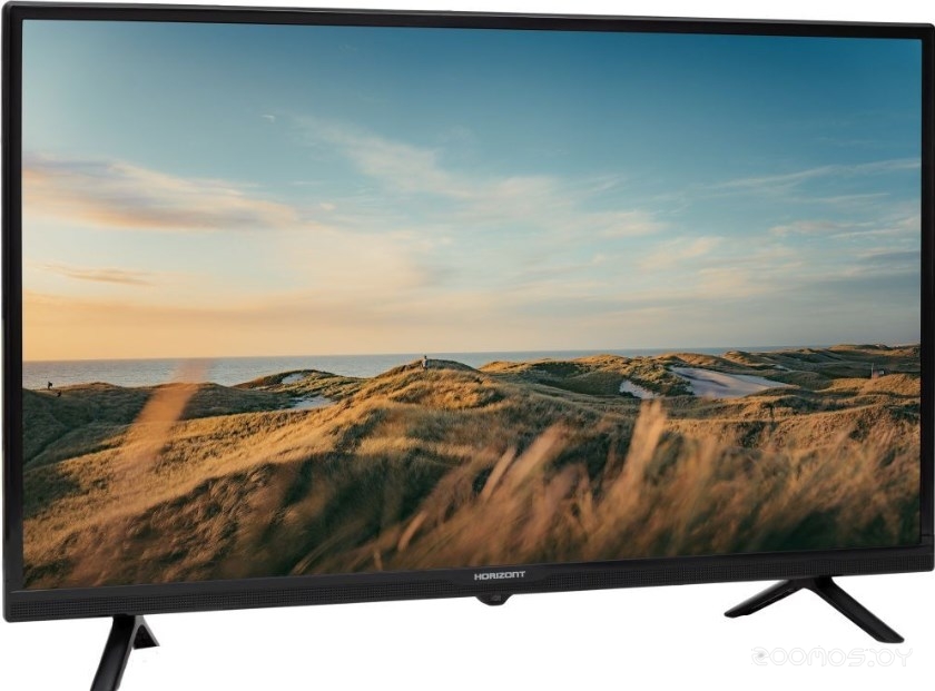 ��������� Horizont 43LE7052D �  �������� ������� �������