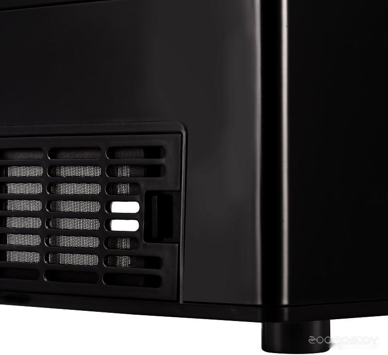 ����������� ������� Electrolux EHU-3610D GlossLine �  �������� ������� �������