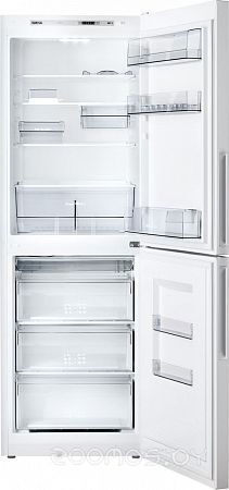 Холодильник с нижней морозильной камерой Атлант ХМ 4619-180 в  магазине Терабит Могилев