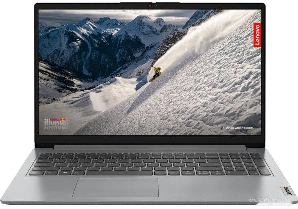 ������� Lenovo IdeaPad 1 15AMN7 82VG00UAIN �  �������� ������� �������
