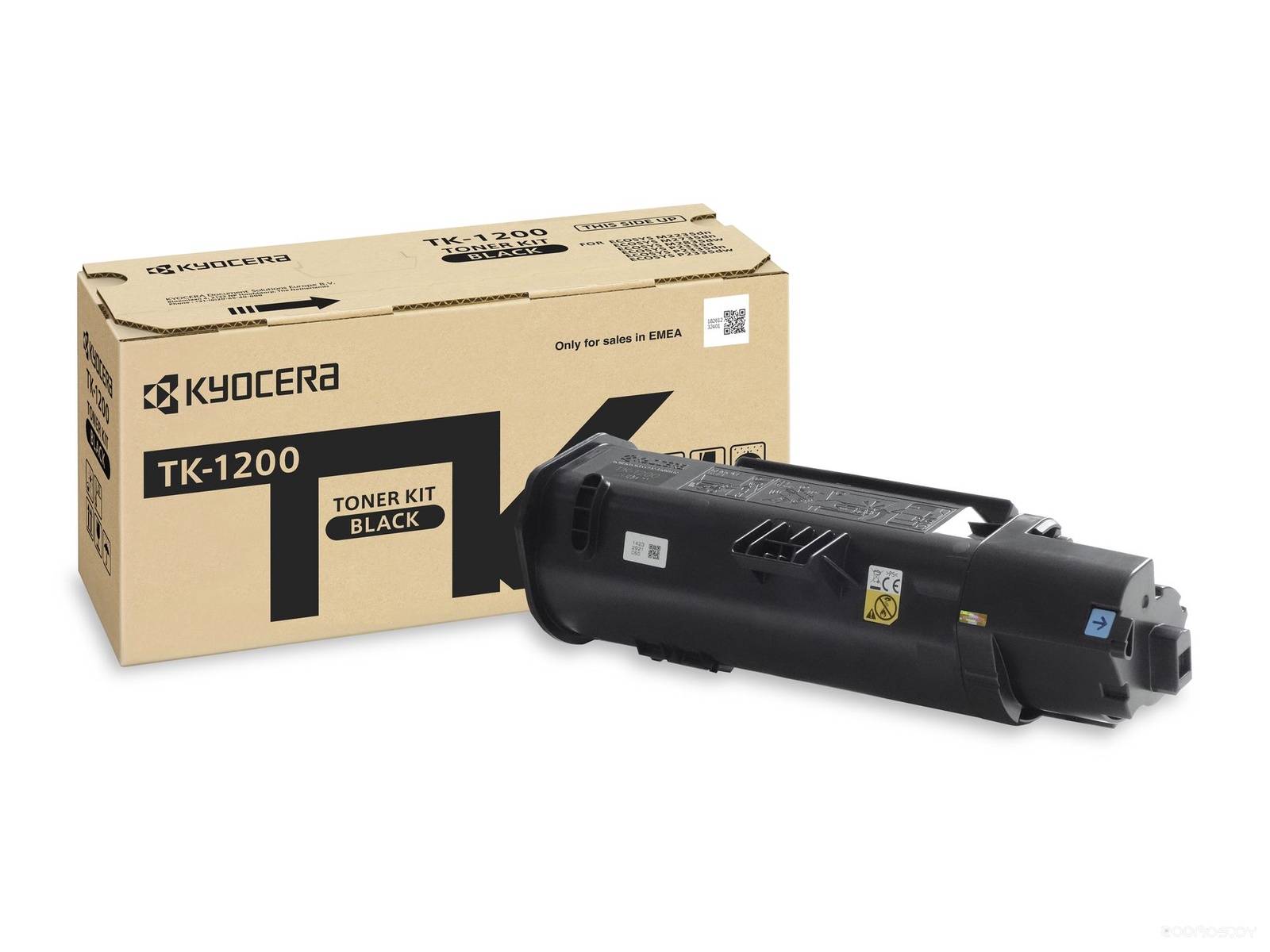 Картридж Kyocera TK-1200 в  магазине Терабит Могилев