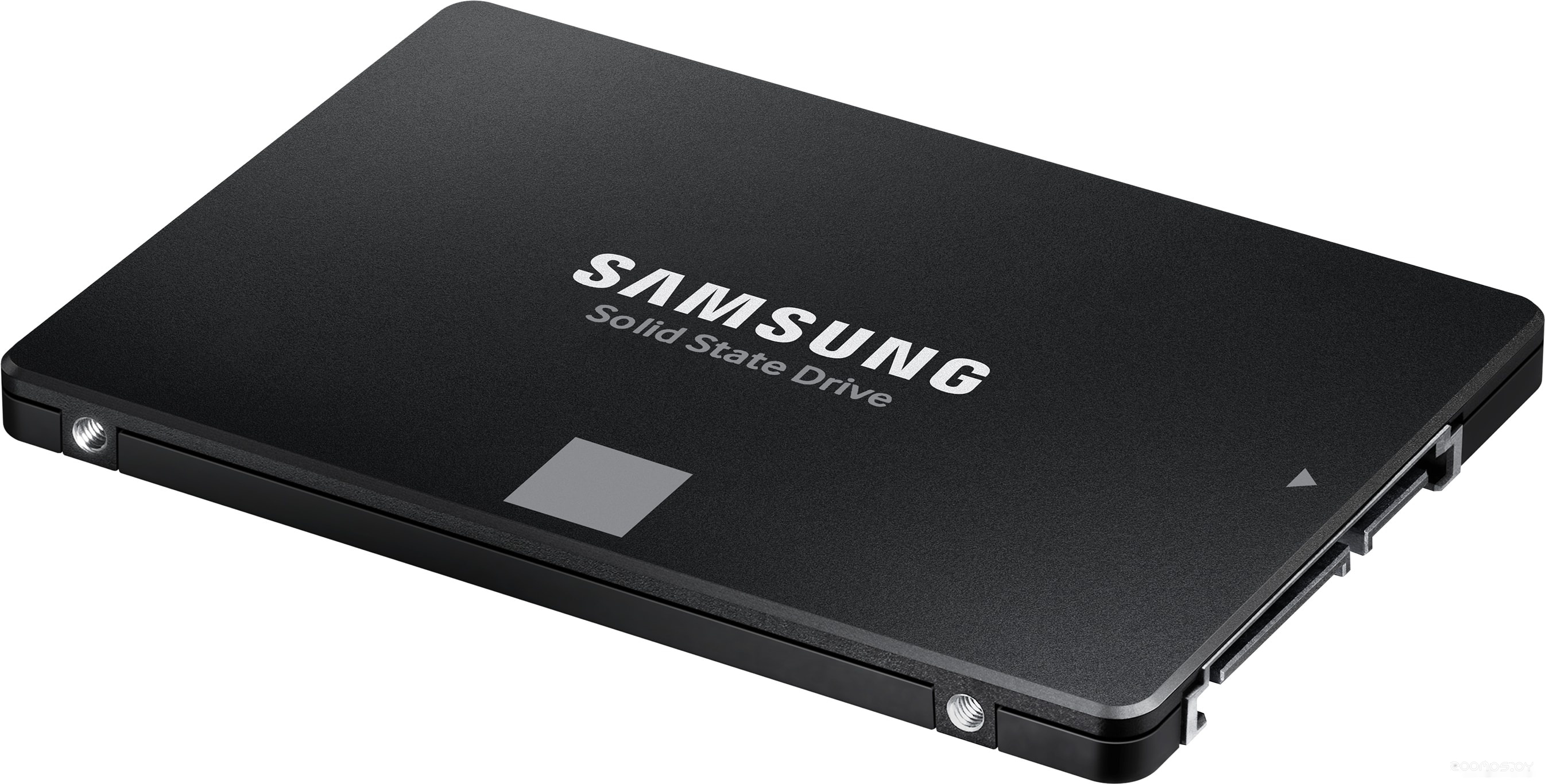 SSD Samsung 870 Evo 250GB MZ-77E250BW в  магазине Терабит Могилев