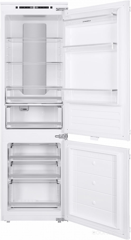 Холодильник Maunfeld MBF177NFWH в  магазине Терабит Могилев