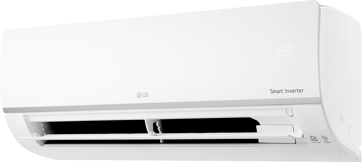 Внутренний блок LG PM24SP в  магазине Терабит Могилев