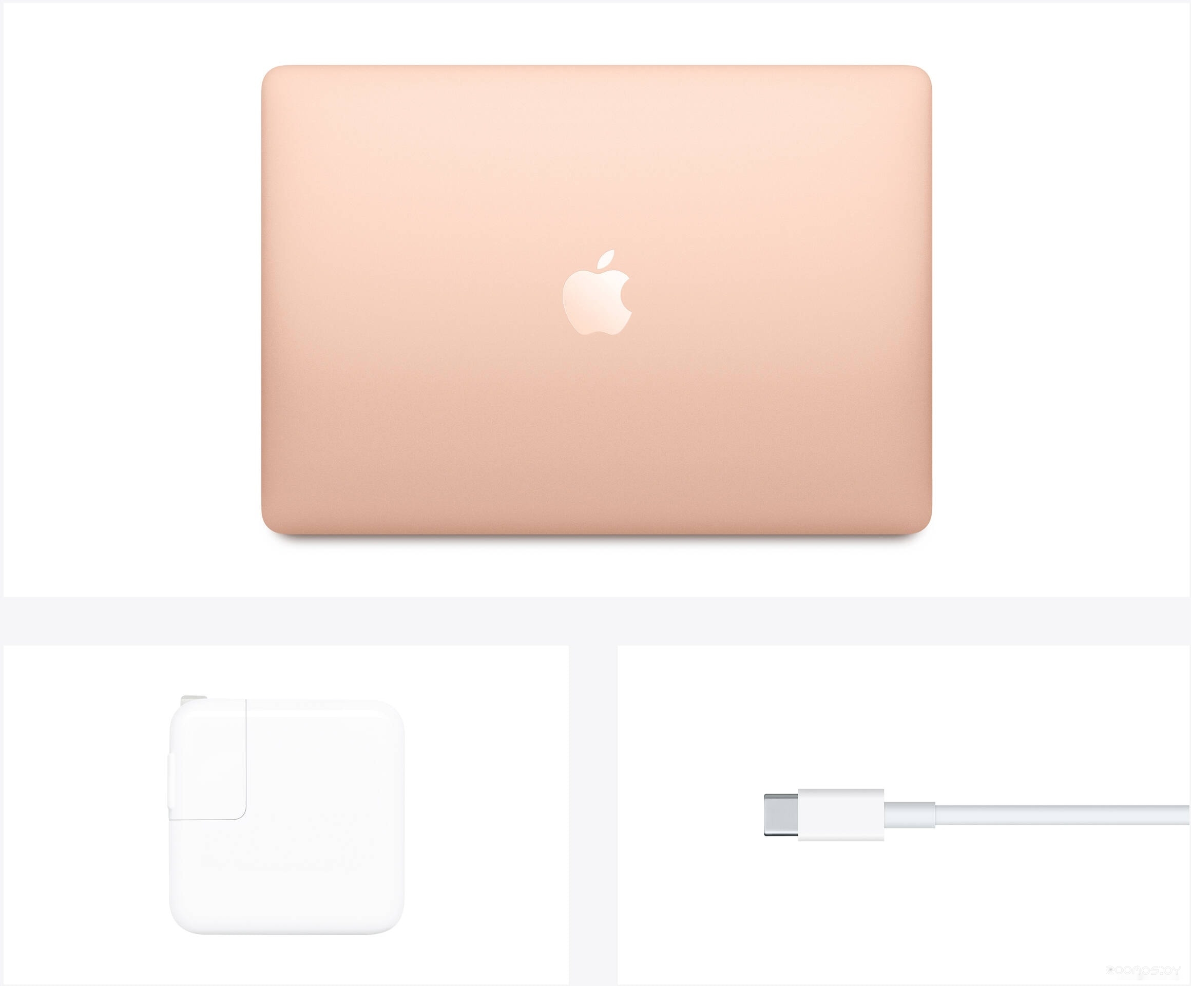  Apple Macbook Air 13" M1 2020 MGND3     