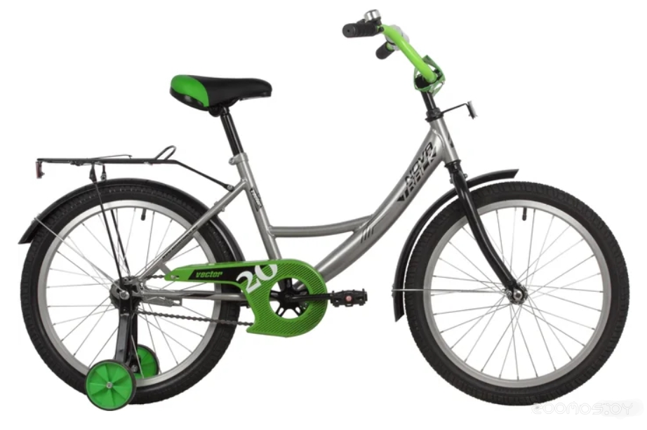 ������� ��������� Novatrack Vector 20 2022 203VECTOR.SL22 (�����) �  �������� ������� �������