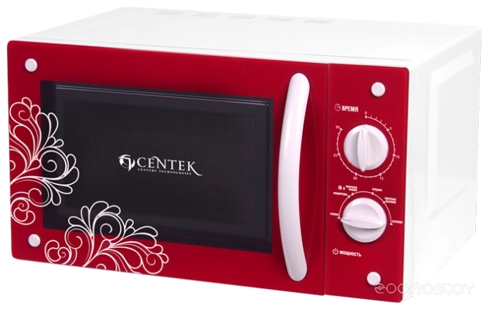 ������������� ���� CENTEK CT-1575 White/Red �  �������� ������� �������