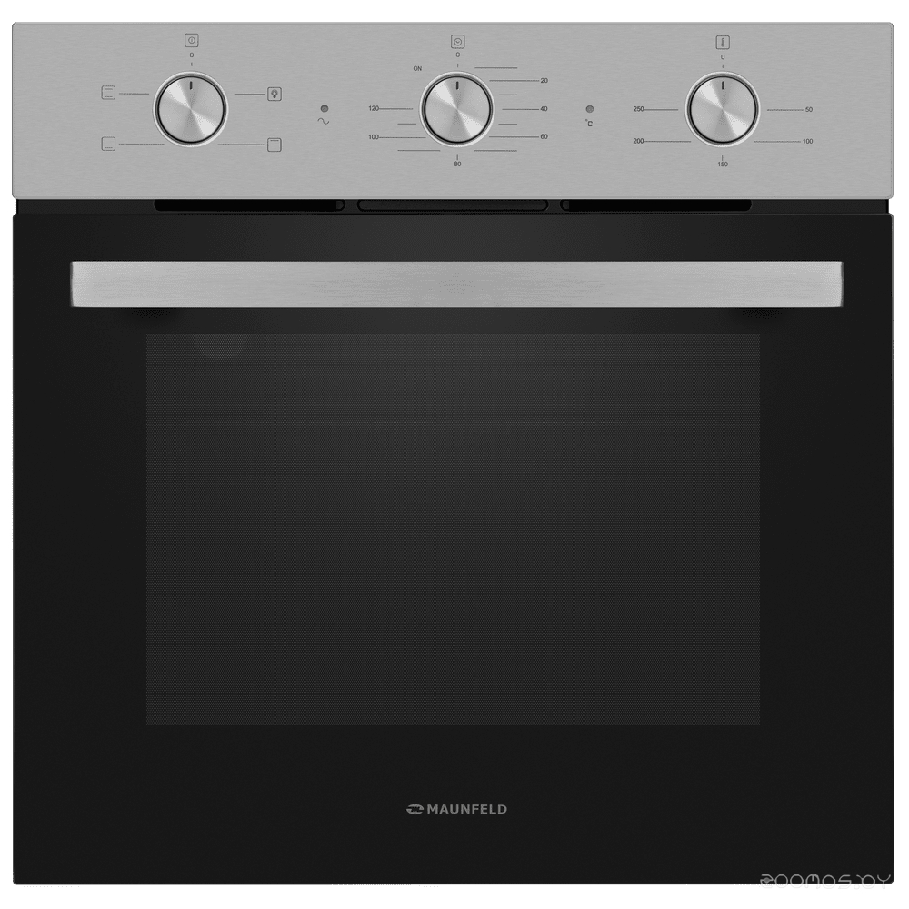 ������� ���� Maunfeld AEOC6040S �  �������� ������� �������