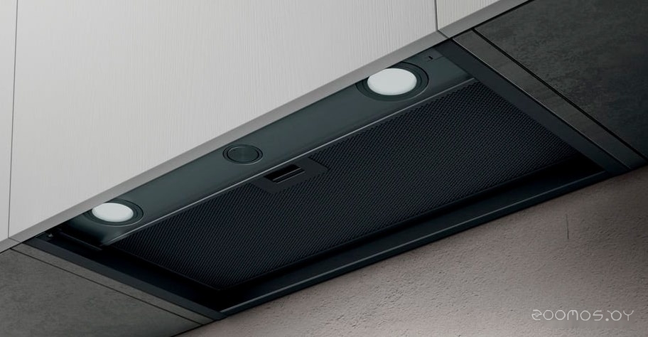 Кухонная вытяжка Elica Boxin LX/BL MAT/A/60 PRF0172166 в  магазине Терабит Могилев