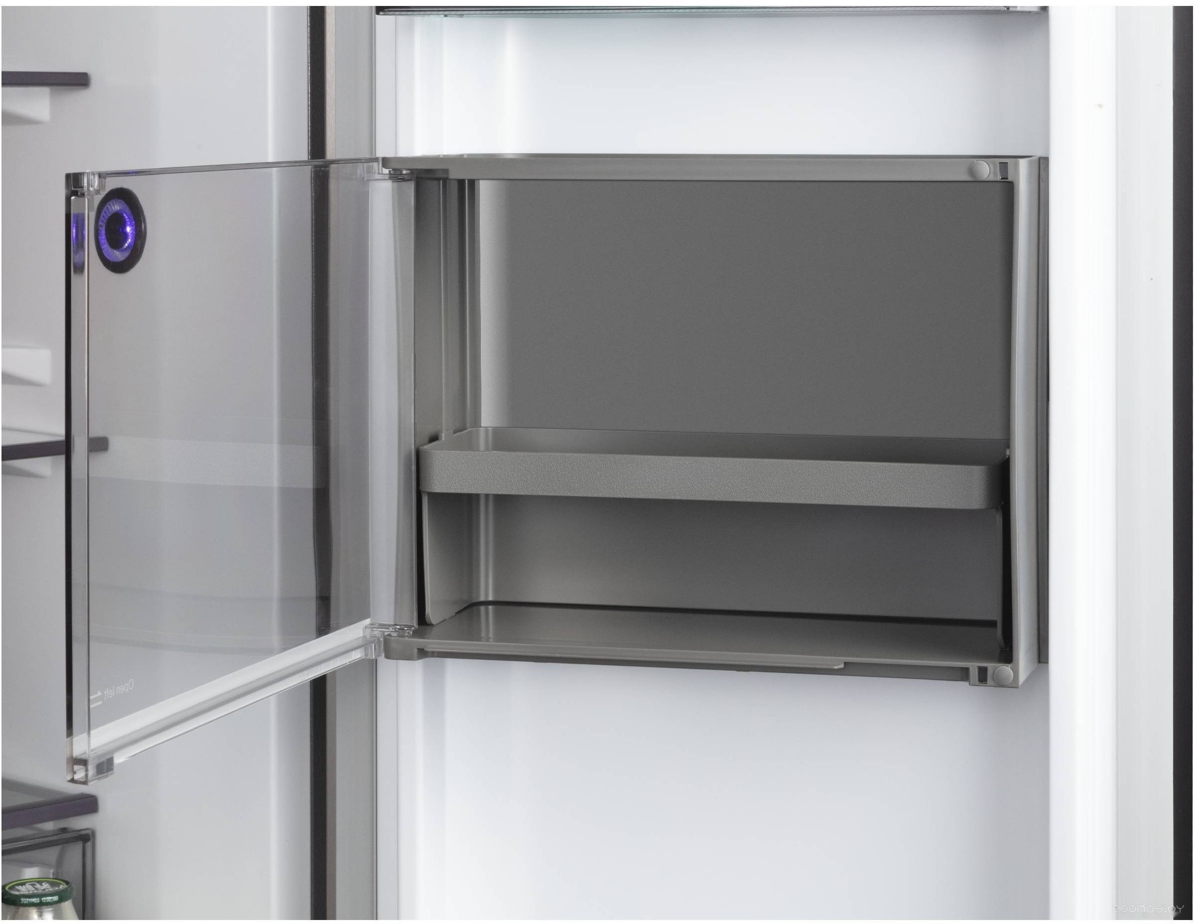 ����������� Korting KNFF 82535 X �  �������� ������� �������