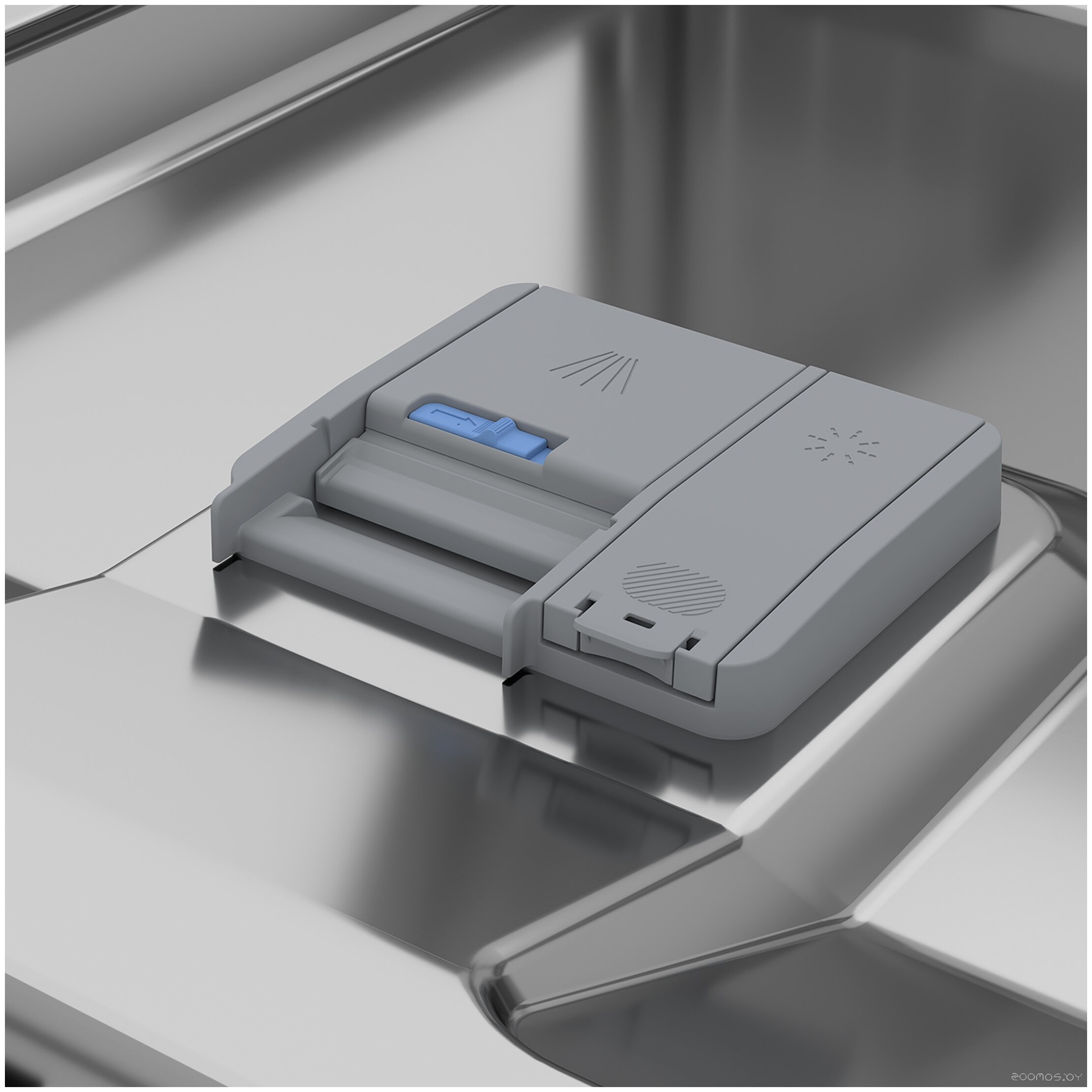 ������������ ������������� ������ Beko BDIN14320 �  �������� ������� �������