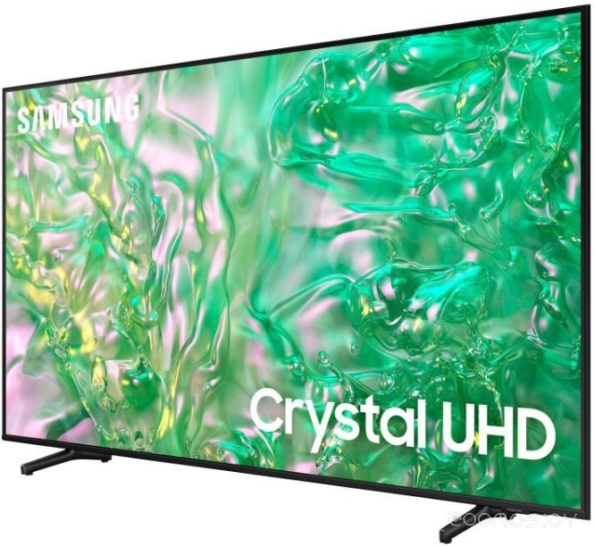Телевизор Samsung Crystal UHD DU8000 UE75DU8000UXRU в  магазине Терабит Могилев