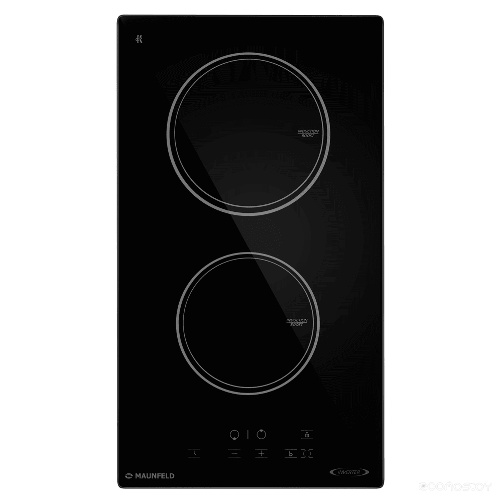 �������� ������ Maunfeld AVI3022BK �  �������� ������� �������