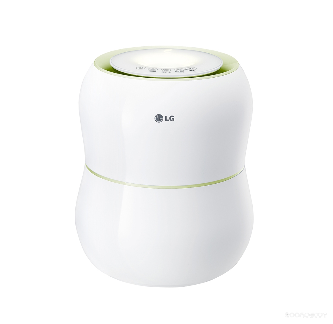 Мойка воздуха LG HW306LGE0 Mini On в  магазине Терабит Могилев