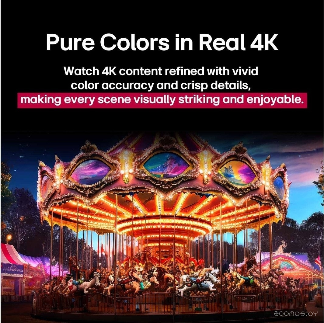 ��������� LG Nanocell AI NANO90 50NANO90A6B �  �������� ������� �������