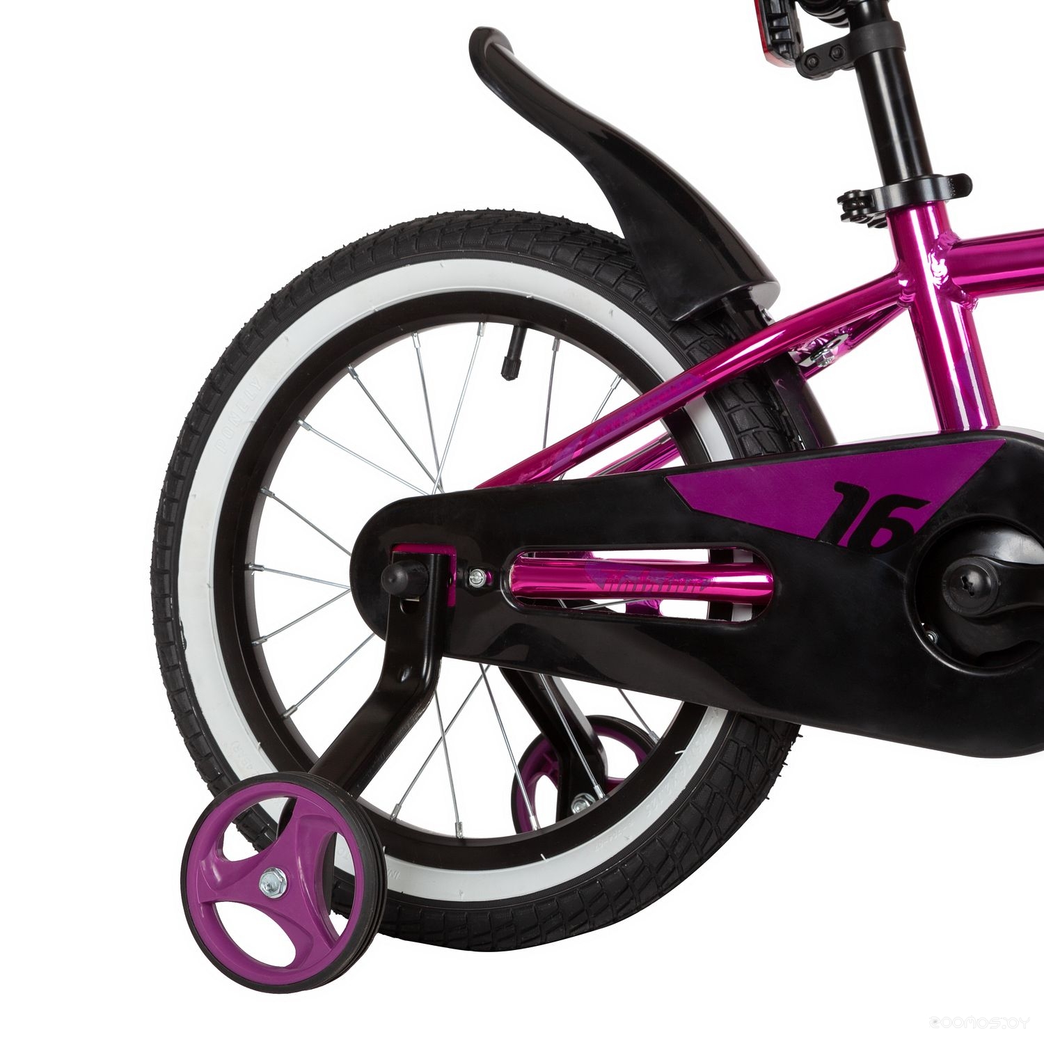 ������� ��������� Novatrack Katrina 16 2022 167AKATRINAGPN22 (�������) �  �������� ������� �������