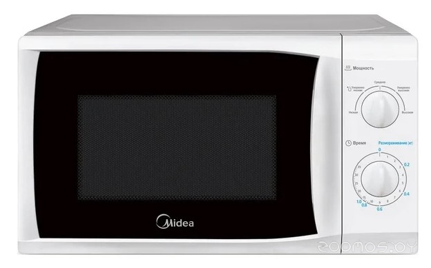 ������������� ���� Midea MM720CFB �  �������� ������� �������
