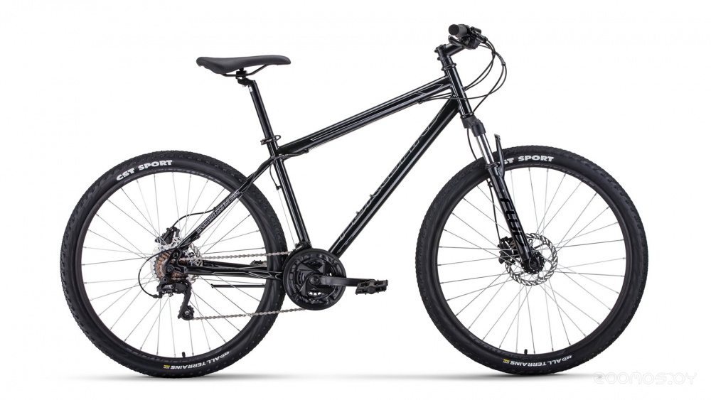  Forward Sporting 27.5 3.2 HD (17, , 2022)     
