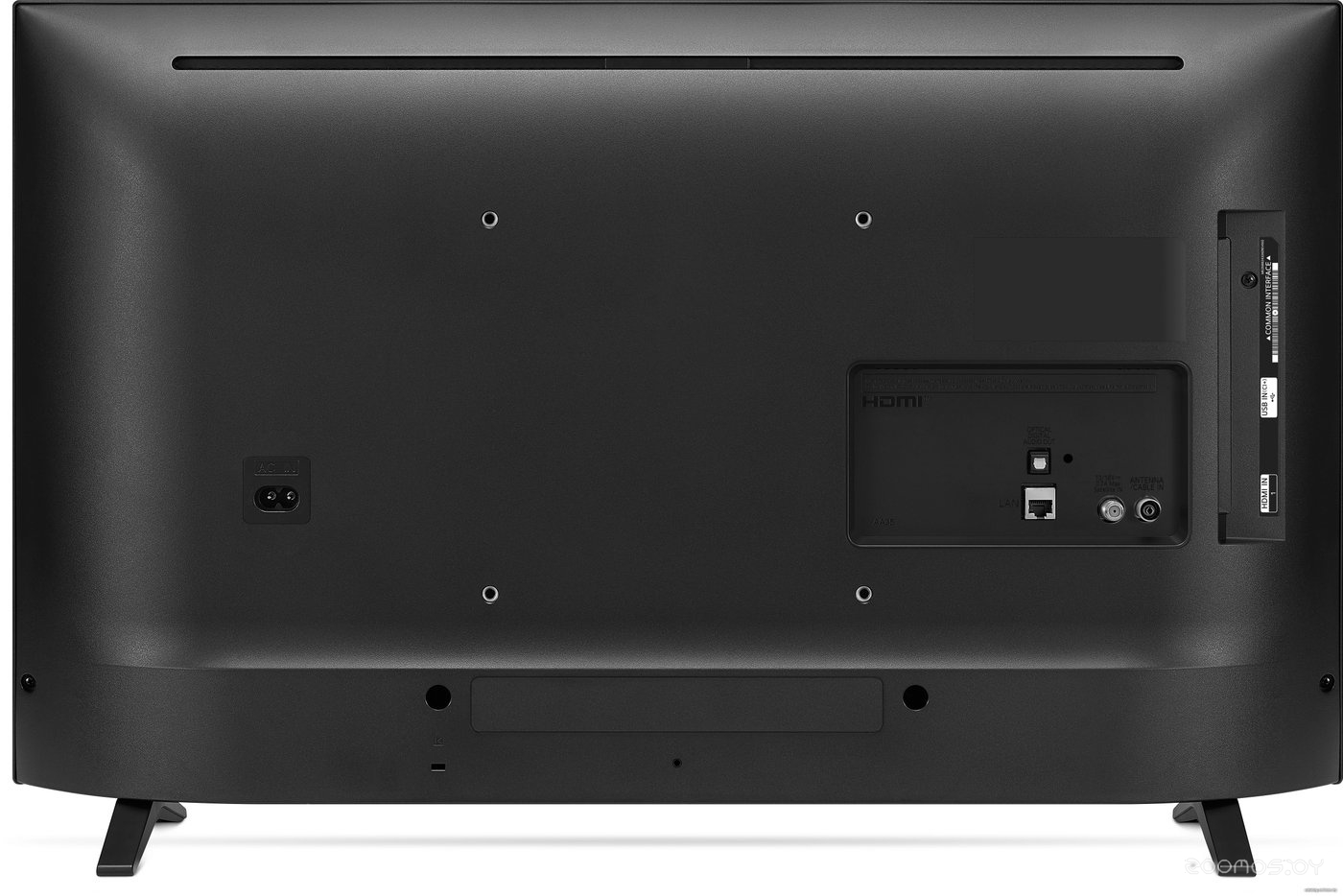 ��������� LG 32LQ63006LA �  �������� ������� �������