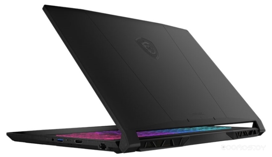 Игровой ноутбук MSI Katana 15 B13VFK-1893XBY в  магазине Терабит Могилев