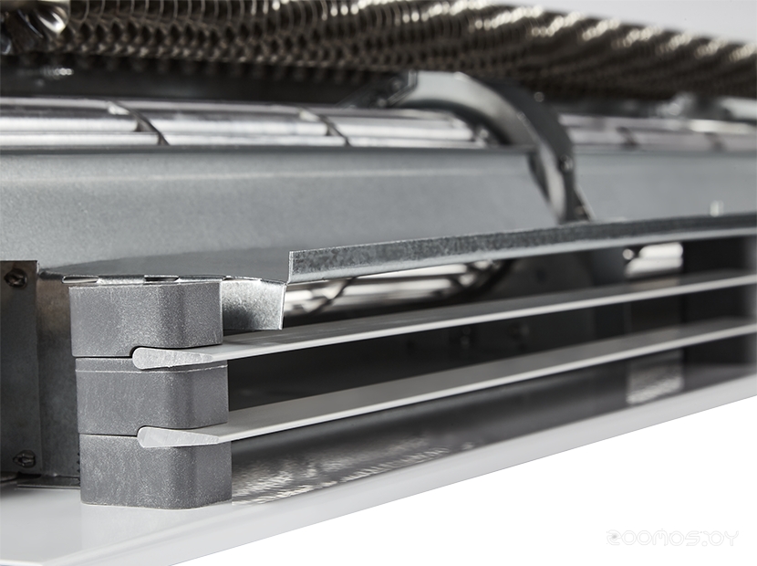 �������� ������ Ballu BHC-L08-T03 �  �������� ������� �������