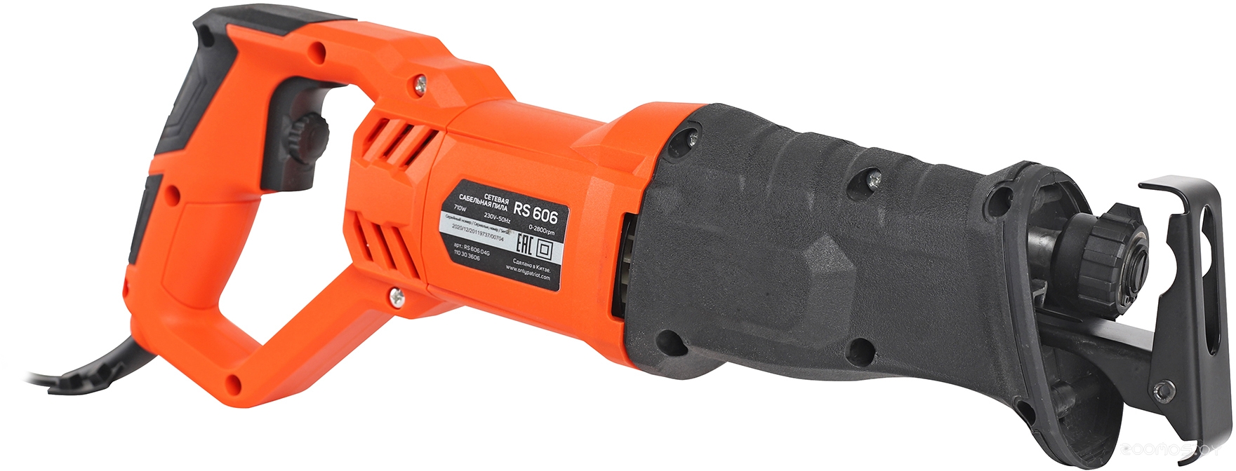 ��������� ���� Patriot RS 606 �  �������� ������� �������