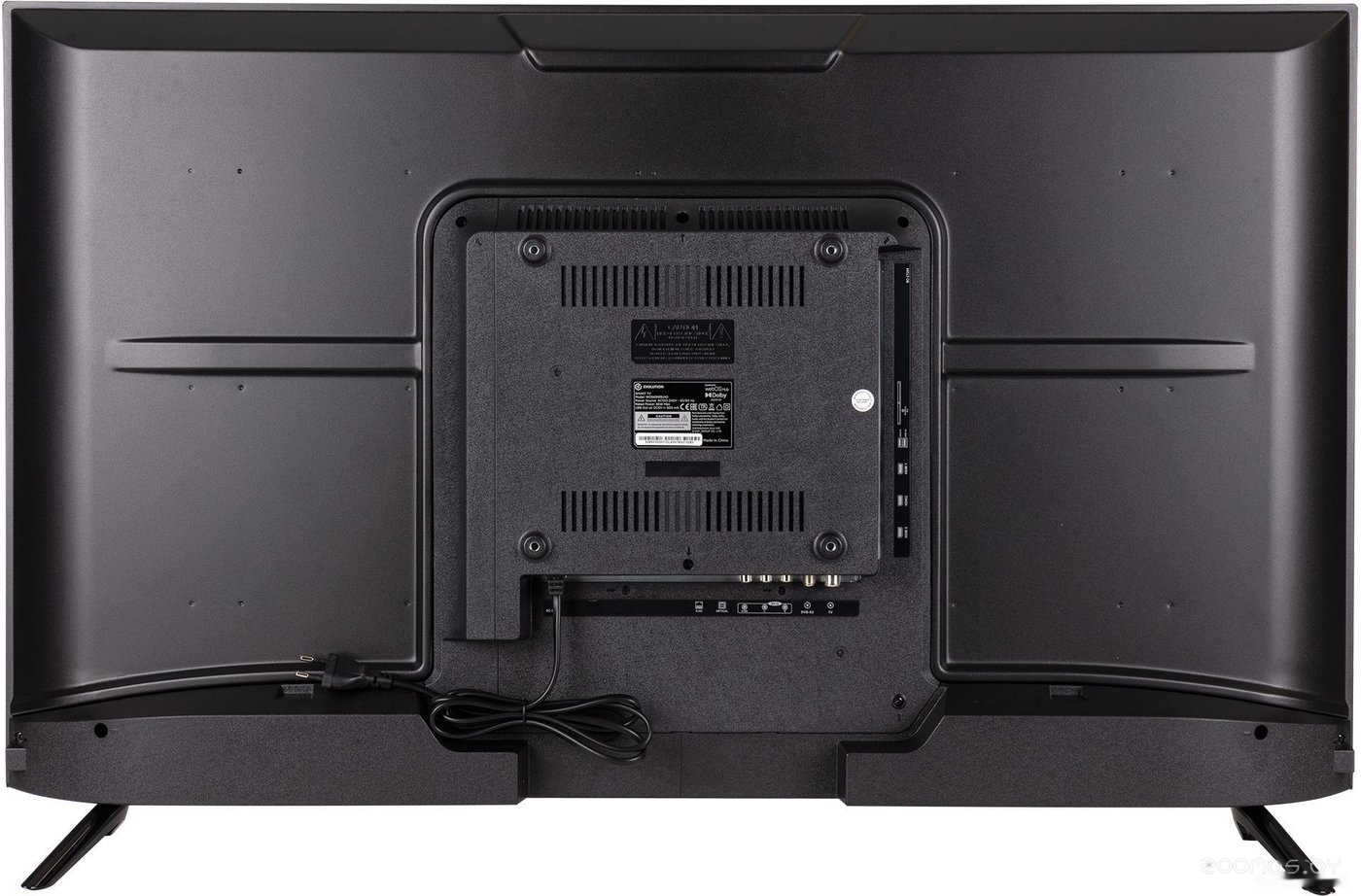 ��������� Evolution WOS43MR1UHD �  �������� ������� �������