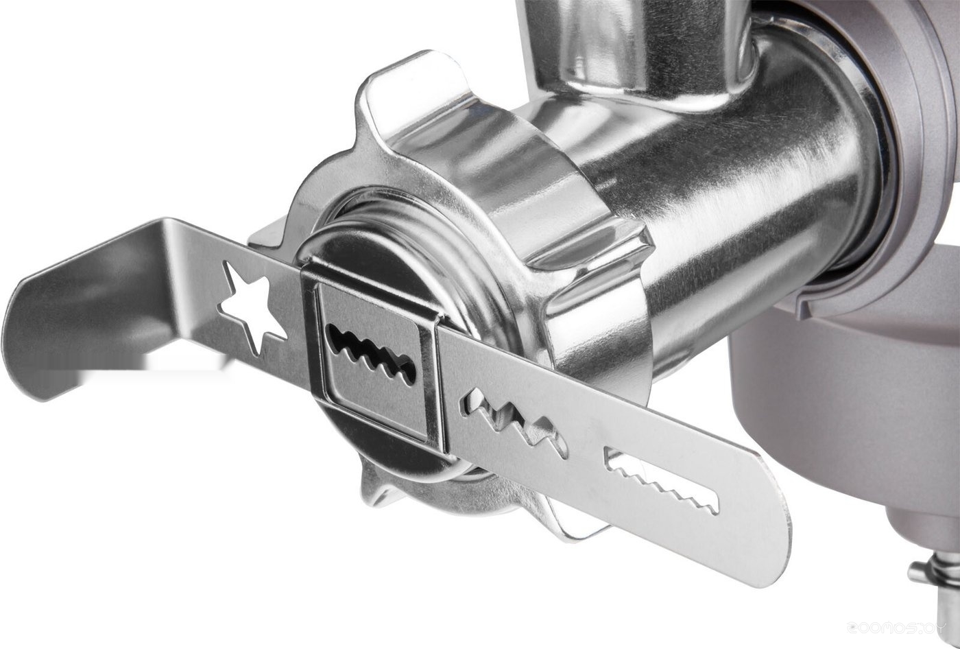 ������� Weissgauff Zibal 60 WH Sensor �  �������� ������� �������
