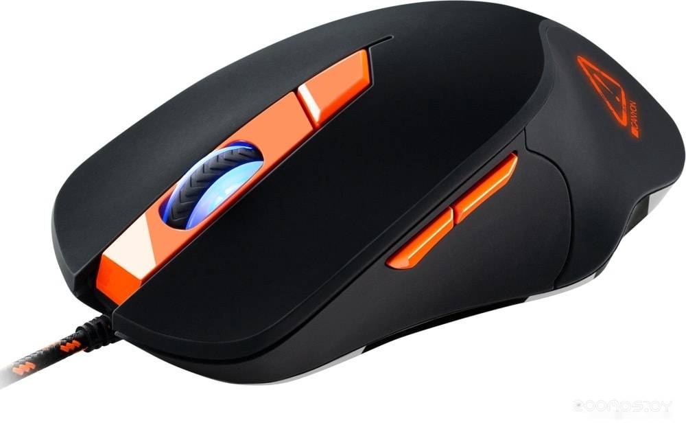 Игровая мышь Canyon Eclector в  магазине Терабит Могилев