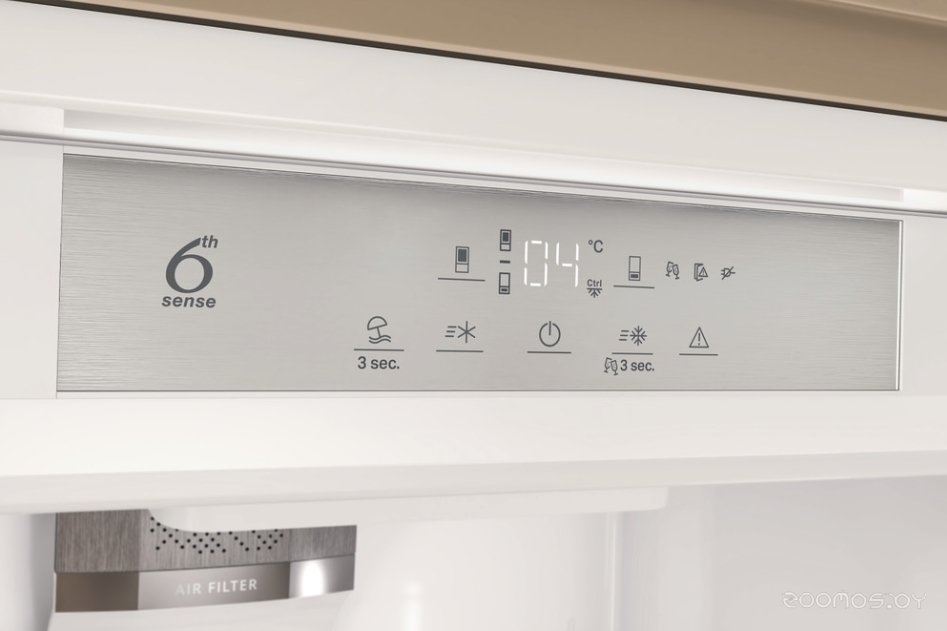 Холодильник Whirlpool SP40 812 EU 2 в  магазине Терабит Могилев