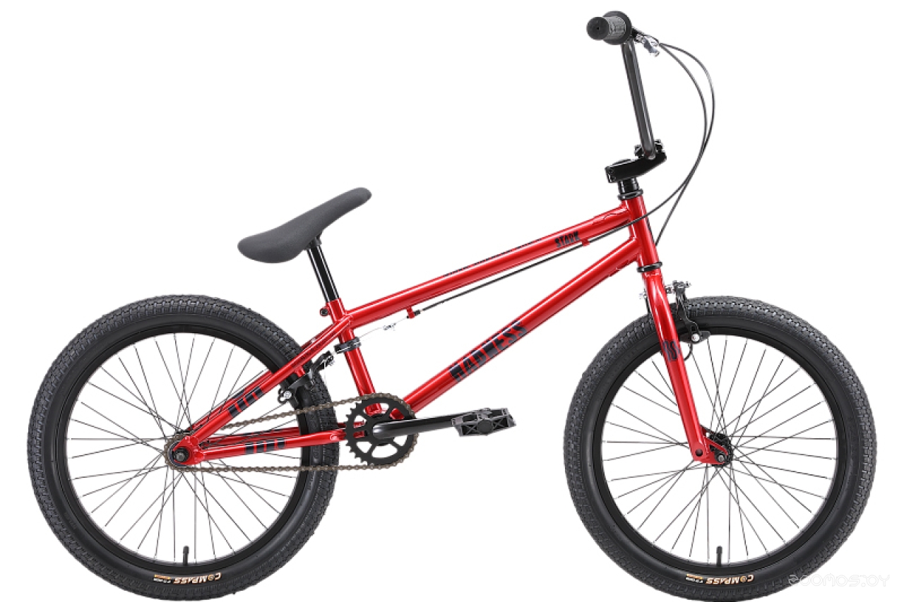 ��������� Stark Madness BMX 1 (�������/������, 2025) �  �������� ������� �������