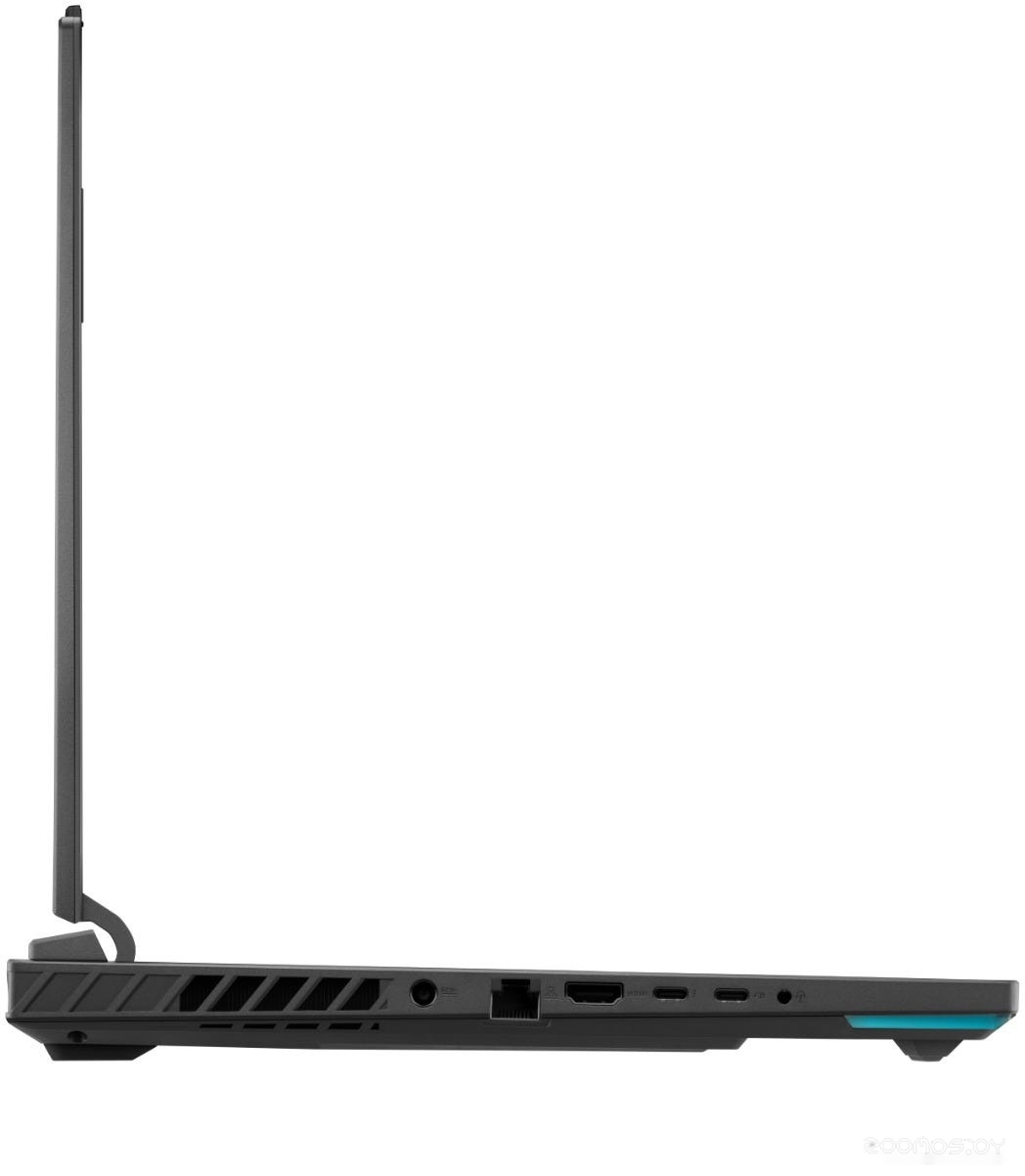 Игровой ноутбук Asus ROG Strix G16 G614JU-N3186 (90NR0CC1-M00Y20) в  магазине Терабит Могилев