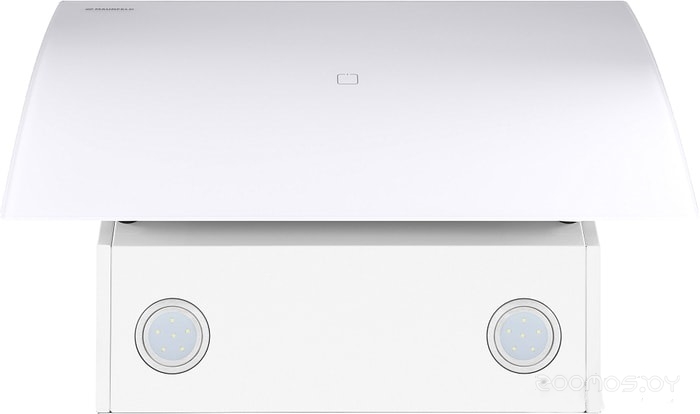 Кухонная вытяжка Maunfeld Sky Star Chef 60 (белый) в  магазине Терабит Могилев
