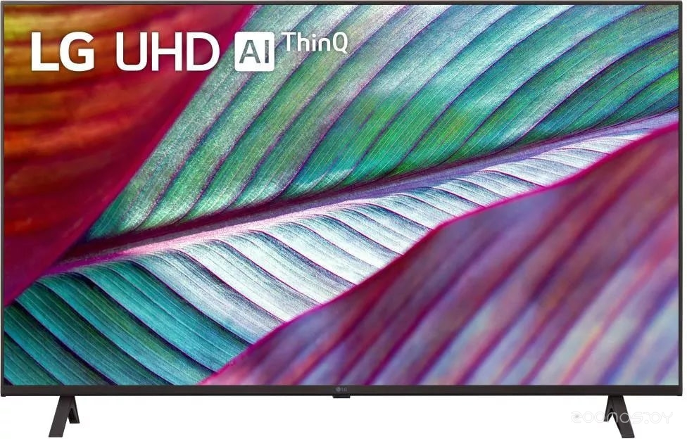 Телевизор LG 55UR78009LL в  магазине Терабит Могилев