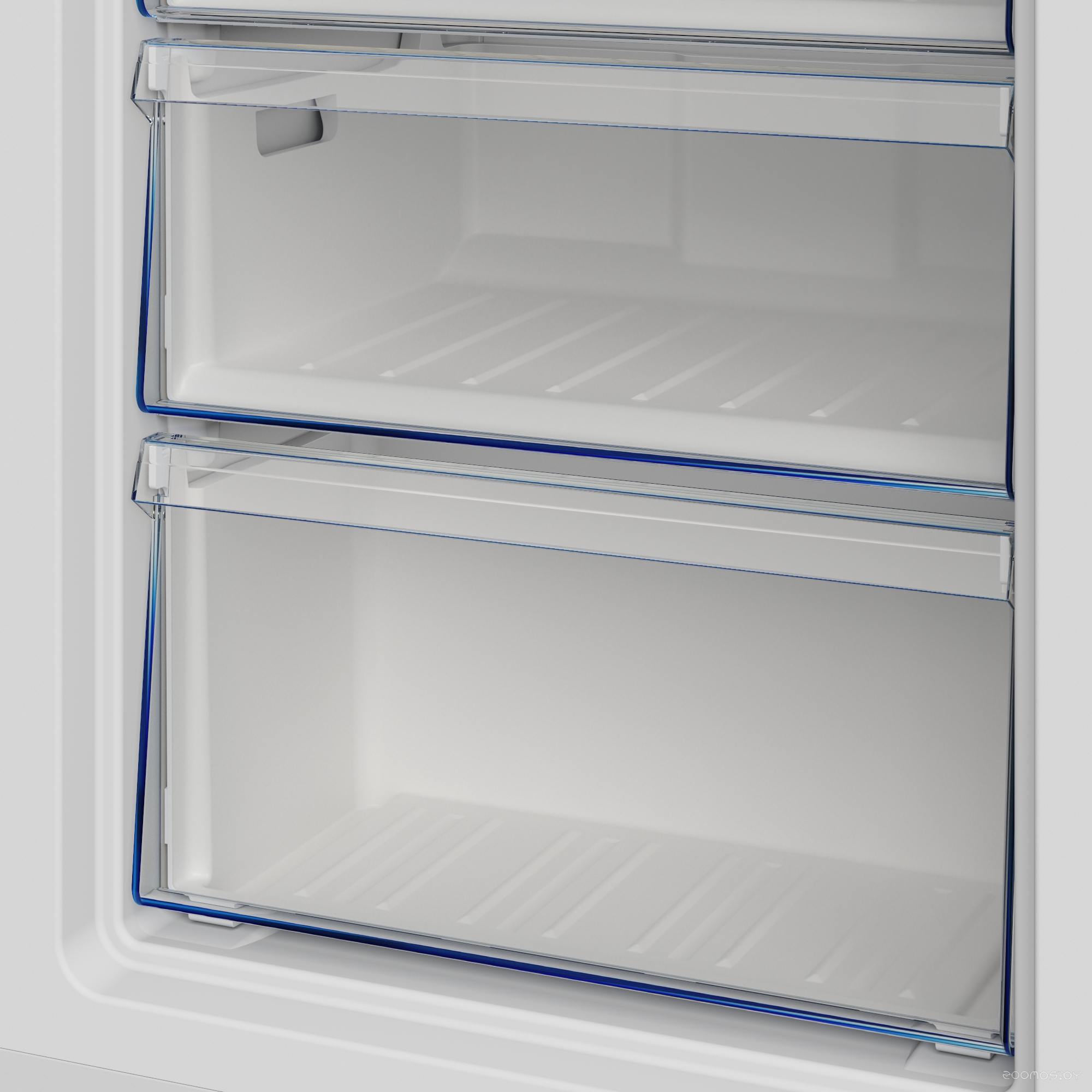 Морозильник Beko B3RFNK292S в  магазине Терабит Могилев