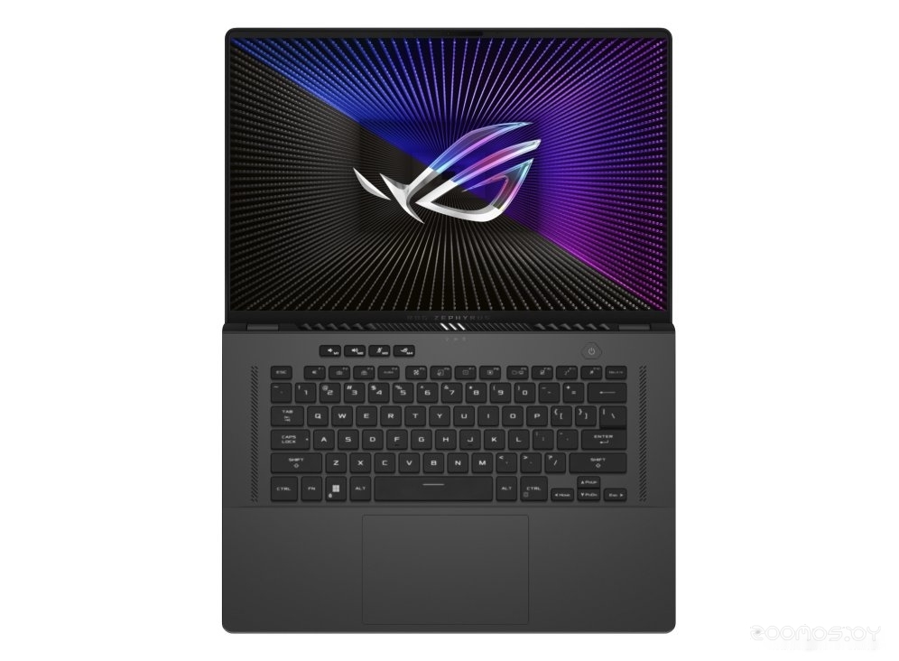 ������� ������� Asus ROG Zephyrus G16 2023 GU603VU-N4073 �  �������� ������� �������