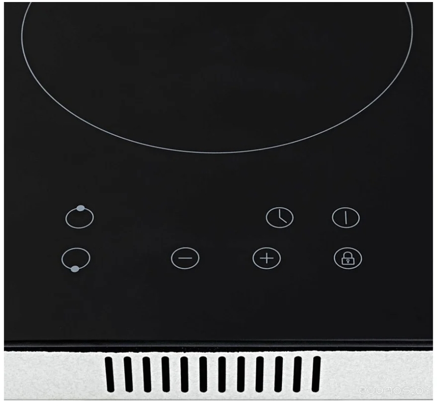 �������� ������ Maunfeld EVCE 292-BK �  �������� ������� �������