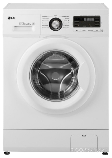 Стиральная машина LG FH0B8LD6 в  магазине Терабит Могилев