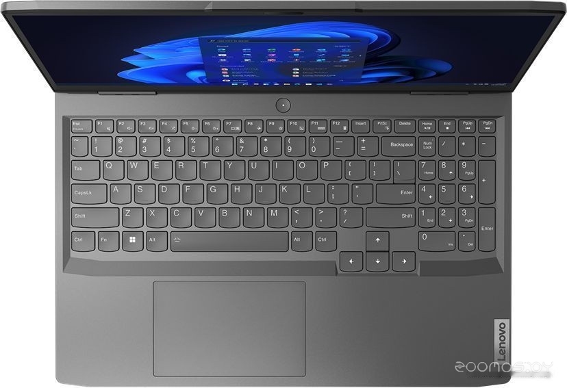 Игровой ноутбук Lenovo LOQ 15IRH8 82XVXCST в  магазине Терабит Могилев