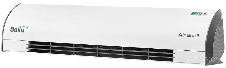 �������� ������ Ballu BHC-L09S03-ST �  �������� ������� �������