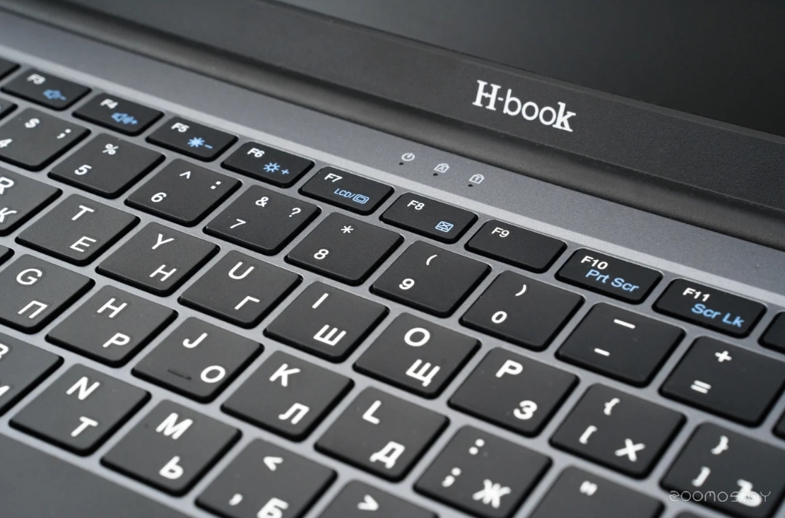  Horizont H-Book 15 IPK1 T52E3WG     