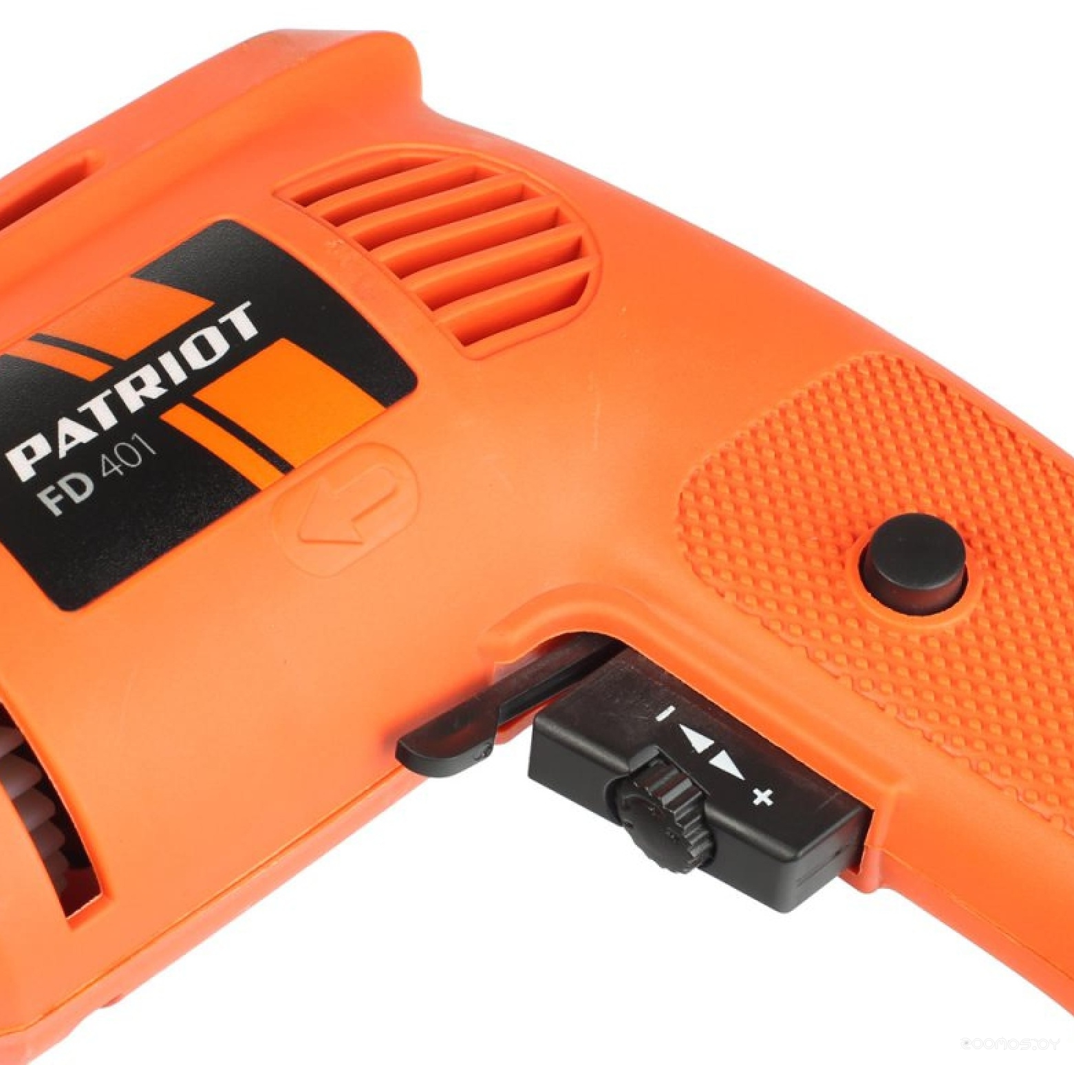   Patriot FD 401 THE ONE     