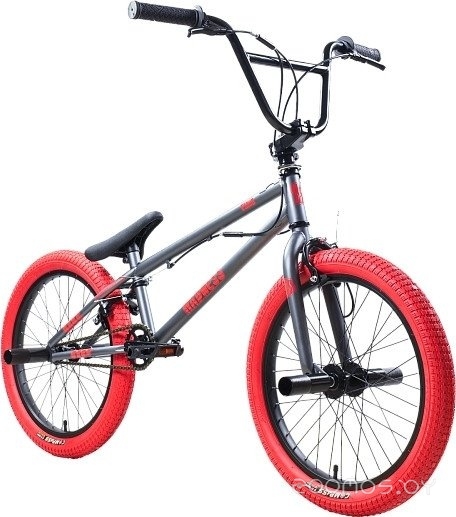 ��������� Stark Madness BMX 3 2025 (�����-����� �������/�������) �  �������� ������� �������