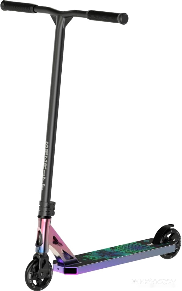 �������� ������� Stattum SHERIFF-B/N 2023 (���) �  �������� ������� �������