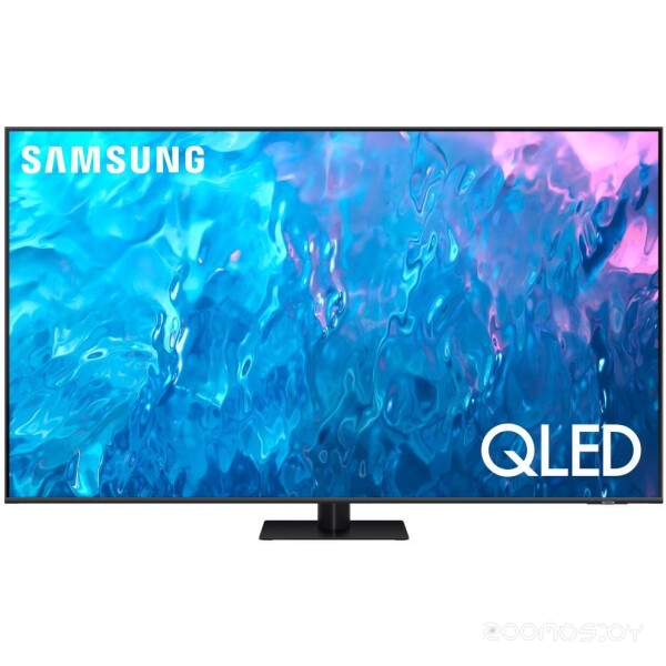 ��������� Samsung QLED 4K Q60D QE75Q60DAUXRU �  �������� ������� �������