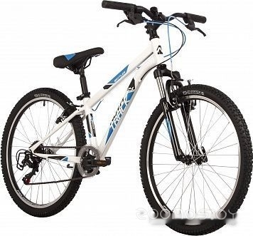 ��������� Novatrack Battler 24 2023 (�����) �  �������� ������� �������